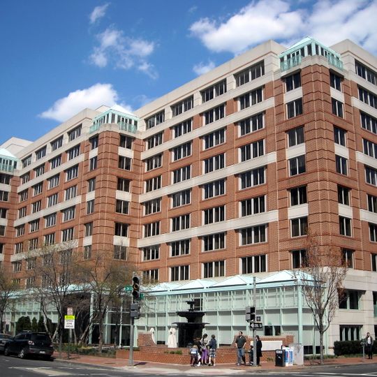 Park Hyatt Washington