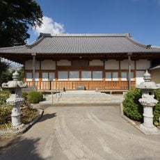 法華寺
