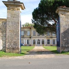 Château de Couloumey