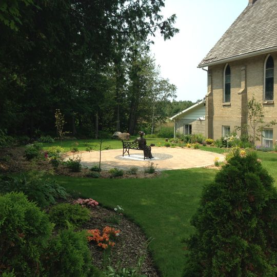 St. Paul's Presbyterian Church
