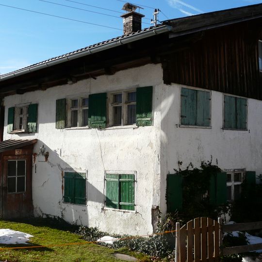 Bauernhaus