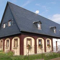 August-Bebel-Straße 40