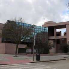 Church Inmaculada Concepción