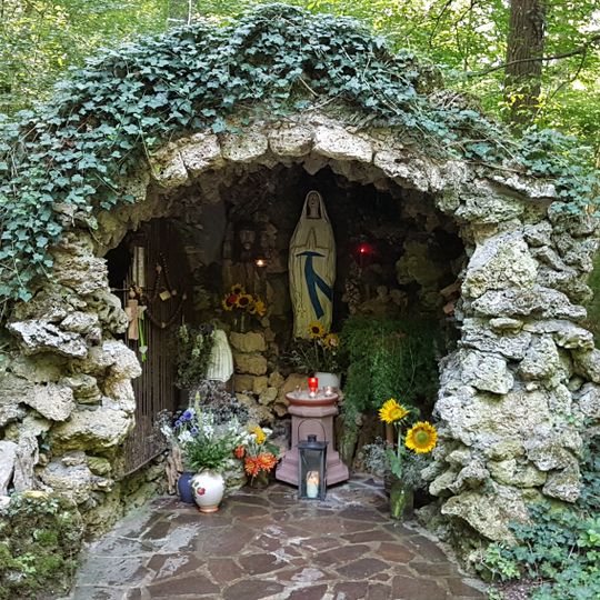 Mariengrotte