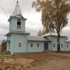 Покровская церковь (Покровская)