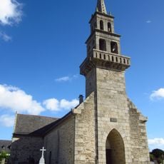 Église Saint-Gouesnou de Lanarvily