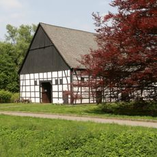 Bauernhausmuseum Hattingen