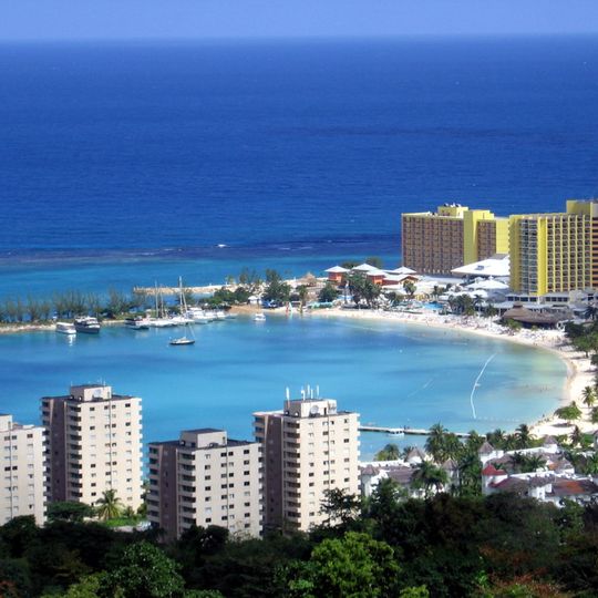 Ocho Rios