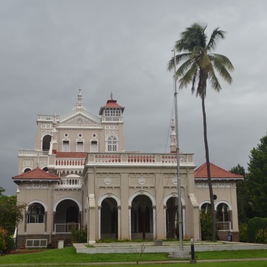 Aga Khan Palace