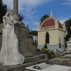 Cementiri de Palamós