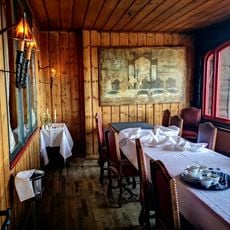 Frognerseteren