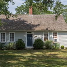 William and Jane Phinney House