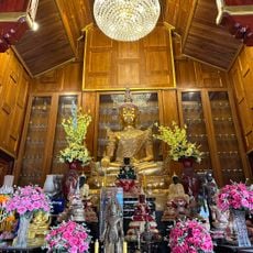 Wat Kluai