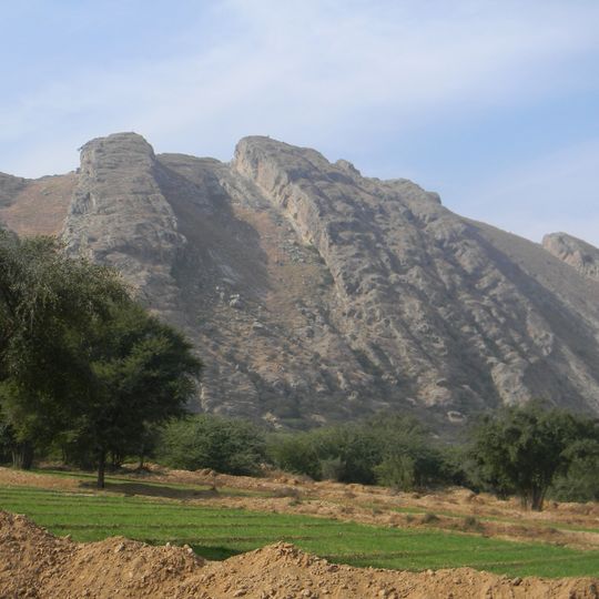 Salt Range