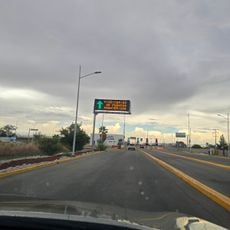 Tornillo-Guadalupe Bridge