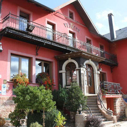 Le Velleda