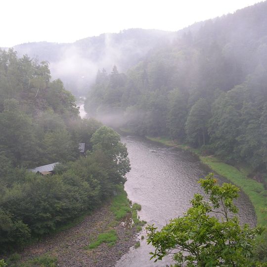 Sázava