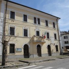 Palazzo comunale
