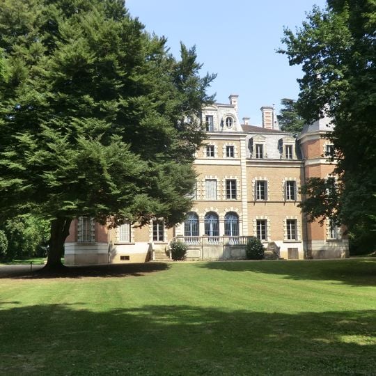 Château Bouchet
