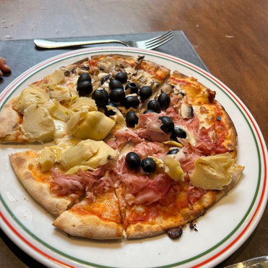 Piccobello