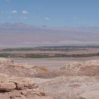 San Pedro de Atacama