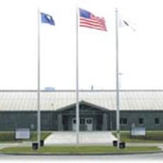 Federal Correctional Institution, Williamsburg