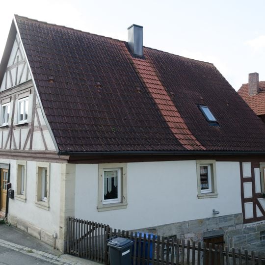 Wohnhaus