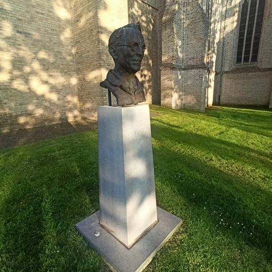 Karel Romaan Berquin