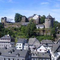 Monschau