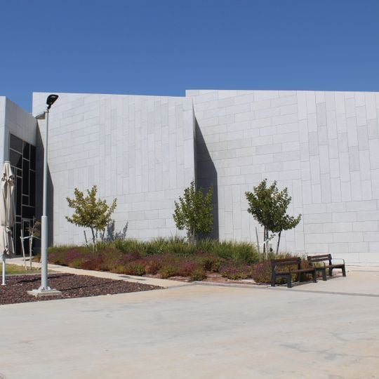 Israeli Police Heritage Center