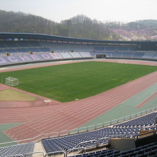 Bucheon-Stadion