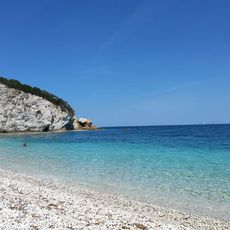Spiaggia della Padulella