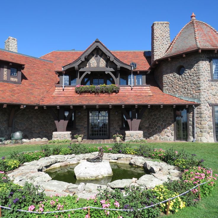 Castillo en las Nubes