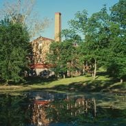 Siti naturali e storici del Missouri