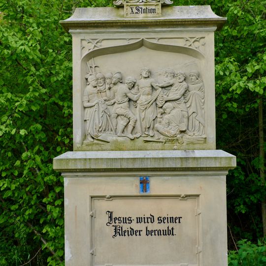 Kreuzwegstation