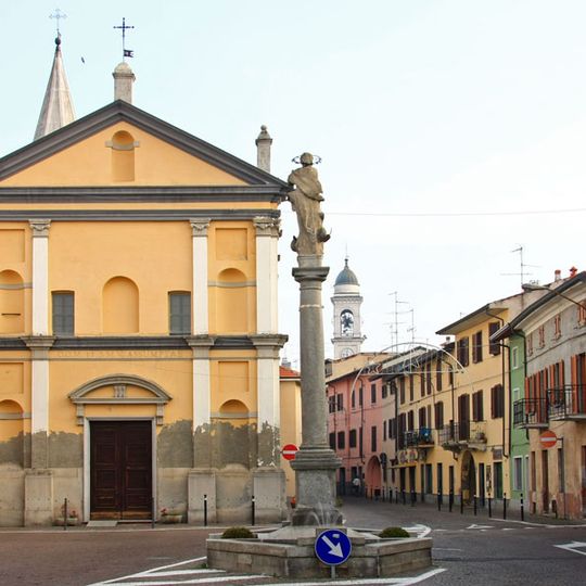 Chiesa di Santa Maria Assunta