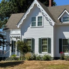 Daniel R. Bigelow House