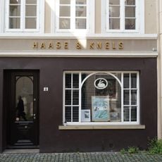 Werbeagentur Haase und Knels