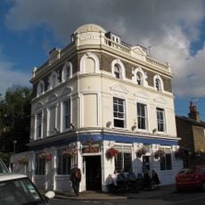 The Morden Arms Public House