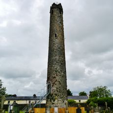 Kildare Round Tower