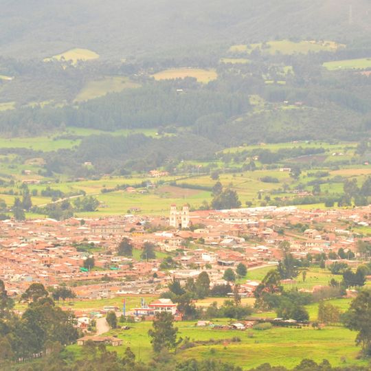 Guasca