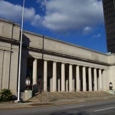 Supreme Court of South Carolina Building