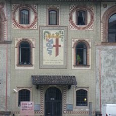 Civica raccolta delle stampe Achille Bertarelli
