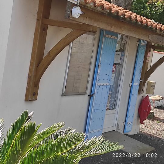 La Mouette