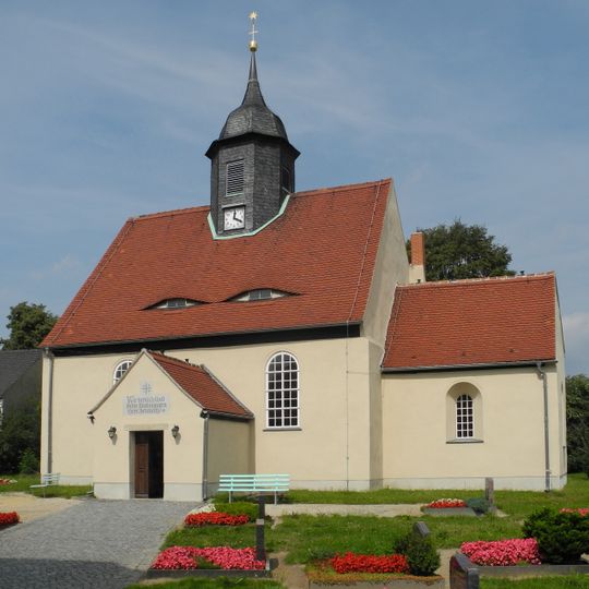 Schönborner Kirche