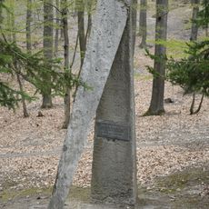 Rudolf Gola memorial