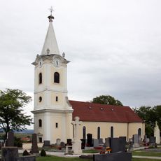Pfarrkirche hl. Sigismund (Krensdorf)