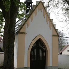 Chapel of Saint John of Nepomuk