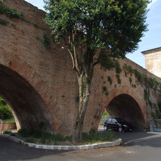 Ponte di San Martino