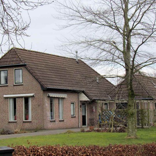 Beulakerweg 47, Giethoorn
